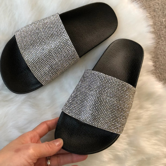 Ego Sandals / Sliders - Picture 4 of 4